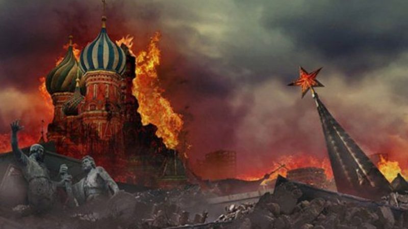 Війна в Україні – наслідки та прогнози