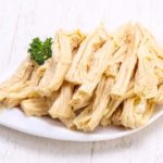 Фучжу: традиційне приготування азійського продукту