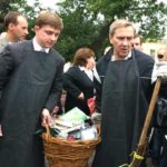Олесь Довгий: Чому цей корумпований персонаж повинен сидіти за ґратами