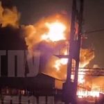 Енгельс: удар, який змінює хід війни