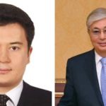 Тимур Токаев и Шухрат Ибрагимов: Как сын президента Казахстана помогает бизнесмену спастись от краха