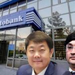 Ойбек Турсунов и Octobank: Финансовый террор под прикрытием бизнеса