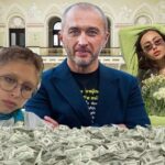 “Золотий млинець” родини Пишних – як родина голови НБУ зливає мільйони через США, тендери та маєтки