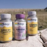 Вітаміни для здоров’я: рекомендації та огляд бренду Solaray