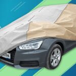 Автомобільний тент: як вибрати правильний варіант