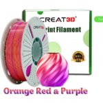 Как выбрать пластик для 3D принтера: рекомендации от Filament-Shop