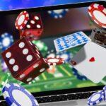 Лучшие казино Украины на CasinoBitz