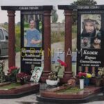 Пам’ятники та меморіальні комплекси для військових від GranPam: вшанування героїв у камені