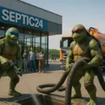 ProstoPizza: як команда з почуттям гумору перетворила викачку ям на сервіс із характером
