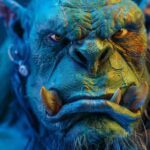 Огры в мифах и преданиях разных народов