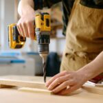 Послуги столяра в Івано-Франківську: коли дереву потрібні руки, що справді вміють працювати