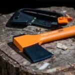 П’ять найкращих сокир Fiskars