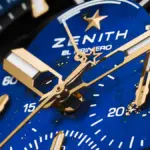 Zenith крізь час: як змінилися легендарні годинники від вінтажу до сучасності