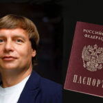 Андрій Матюха та Favbet, російський паспорт, вода у Верховній Раді: хто і як провів Матюху під купол під час війни