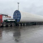 Послуги компанії Zolin: впевнена логістика складних та спеціалізованих вантажів