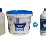 Акрил для ванн Liquid Acrylic: сучасний спосіб повернути ванні друге життя