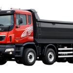 Як вибрати самоскид для бізнесу