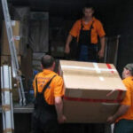 Вантажні перевезення у Львові від vp.lviv.ua