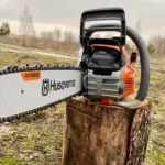 Пили Хускварна