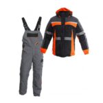 Робочі костюми від «ТОГ ТРЕЙД»: якість для зимових умов, комфорт і захист на виробництві