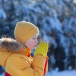 Як дбати про самопочуття взимку: поради для стабільного здоров’я та хорошого настрою