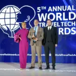 Український стартап Limotak виграв світову нагороду, обійшовши гігантів travel-tech індустрії