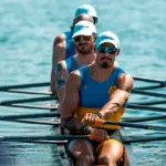 Сергій Гумений: тренер, чия методологія виводить спортсменів на світовий рівень