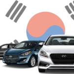 Как работает подбор авто из Кореи в «Любе Авто»