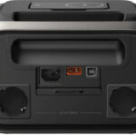 Як зарядна станція Екофлоу рятує під час відключень