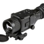 Тепловізор AGM: інновації, надійність та точність спостереження