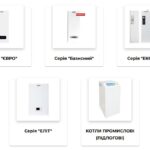 Електричні котли «Термія»: коли тепло стає зрозумілим і зручним