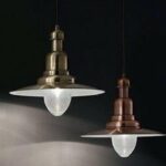 Підвісні світильники на кухню: Як обрати ідеальну яскравість та стиль для вашої оселі