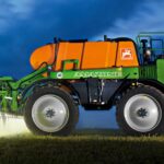 Сельхозтехника от Дойче Аграртехник