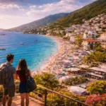 Найшвидше зростаючі туристичні напрямки 2025 року згідно NovusNews – Ісландія, Бразилія та Єгипет у лідерах