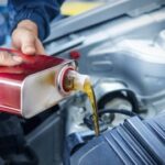 Як часто слід міняти моторну оливу в місті: реальний регламент для міської експлуатації