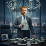 Олександр Кацуба: як «маленька людина» з мільярдними активами намагається стерти кримінальне минуле через поліграф