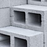 Бетонні блоки Brukland — міцна основа для стін, фундаментів і технічних конструкцій