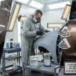 Як повернути машині вигляд із салону та чому малярка не терпить поспіху