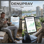 Як перетворити здачу квартири в Києві на реальний пасивний дохід без головного болю