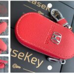 Чохли для ключів Honda — захист і стиль