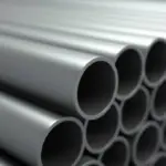 Простіше про складне: безшовні труби з нержавіючої сталі