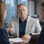 Керуючий партнер Veritas Legal Group Микитишин Олег Ярославович про юридичну безпеку бізнесу