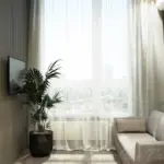 Світловий сценарій як інструмент управління атмосферою та простором