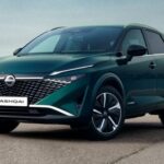 5 Причин Обрати Nissan Qashqai Для Щоденних Поїздок