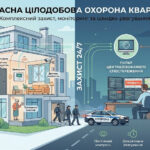 Комплексная защита жилья и спокойствие владельцев
