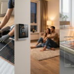 Сучасні тренди енергоефективності квартир і будинків