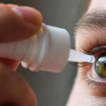 Чому сохнуть очі в контактних лінзах і як це виправити