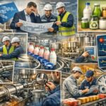 Як вибрати надійне обладнання для харчової промисловості та не прорахуватися з бюджетом