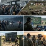 Тренувальна база сучасної армії: технологічний прорив на українських полігонах