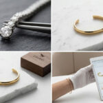 Золоті браслети як мова статусу і характеру